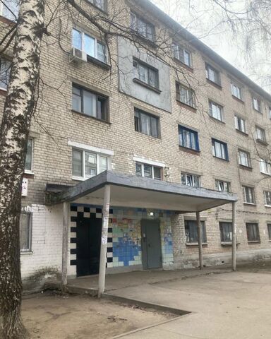 р-н Автозаводский Кировская ул Советской Армии 13 фото