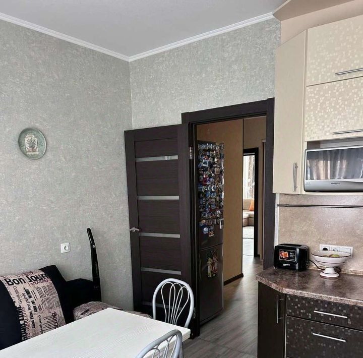 квартира г Великий Новгород ул Луговая 5 фото 12