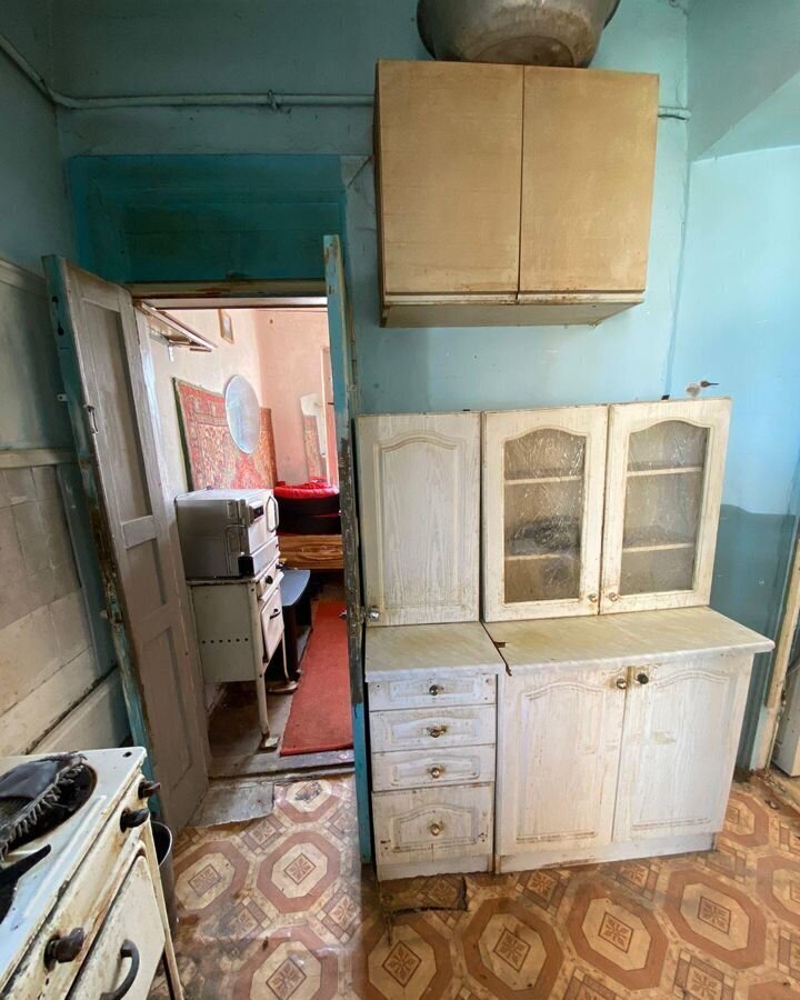 квартира г Краснодар р-н Центральный ул им. Чапаева 98 фото 5