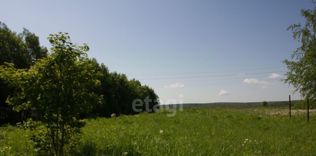 земля р-н Перемышльский с Ахлебинино ул Центральная фото 22