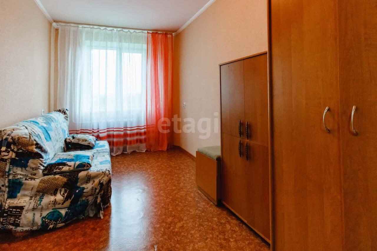 квартира г Комсомольск-на-Амуре ул Водонасосная 60/2 фото 8