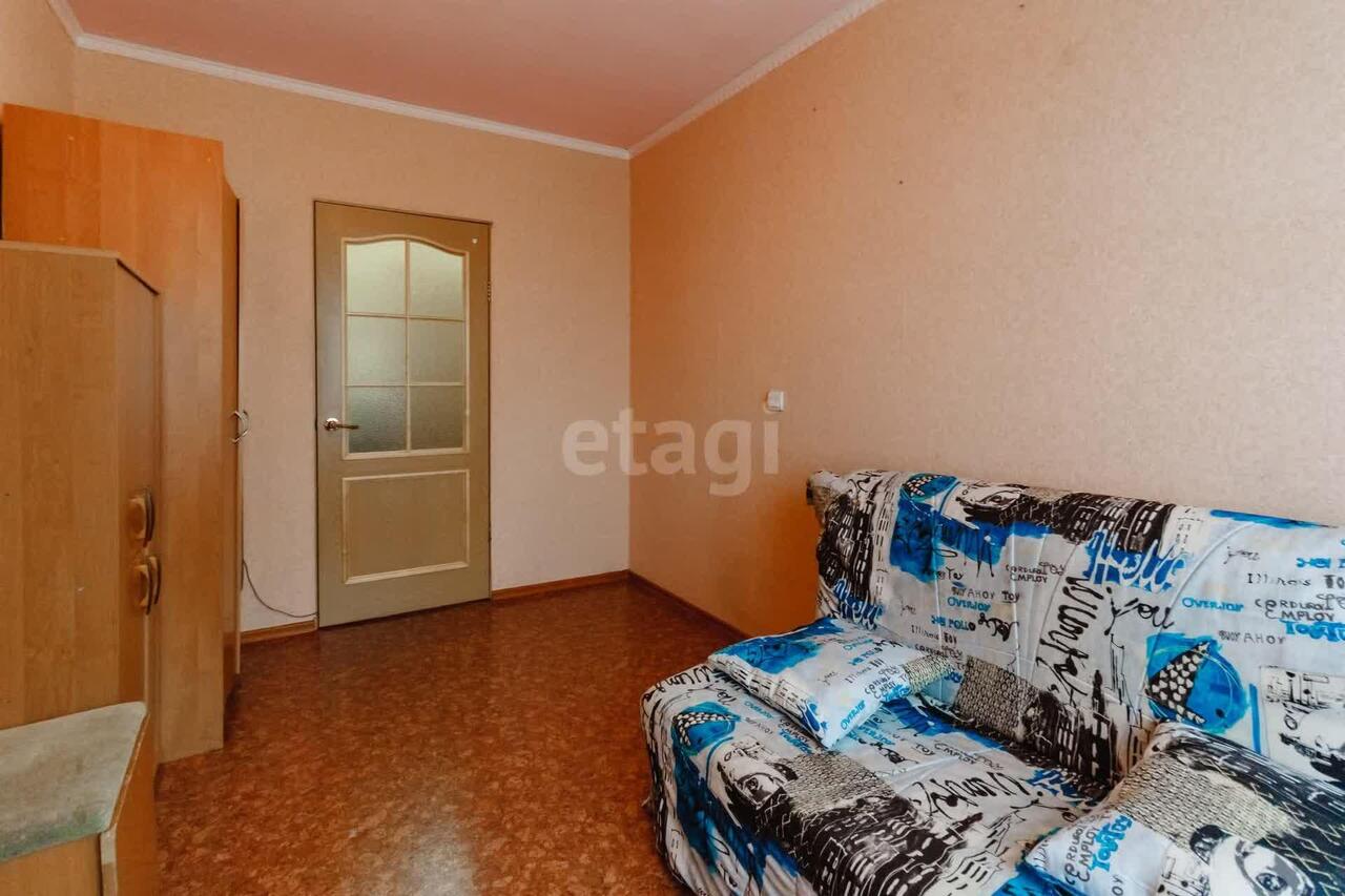 квартира г Комсомольск-на-Амуре ул Водонасосная 60/2 фото 10