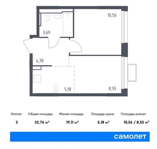 метро Красногорская метро Мякинино ЖК «Квартал Строгино» к 2 фото