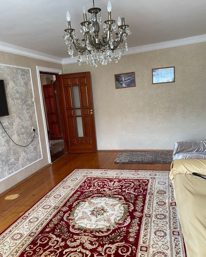 квартира г Дербент ул 345 Дагестанской Стрелковой Дивизии 10а фото 4