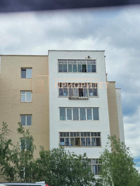 квартира г Якутск р-н Строительный округ ул Дзержинского 40/5 Республика Саха Якутия фото 1