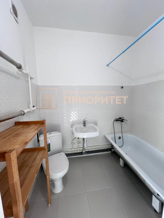 квартира г Якутск р-н Губинский округ Республика Саха Якутия, 35/1, 203-й микрорайон фото 1