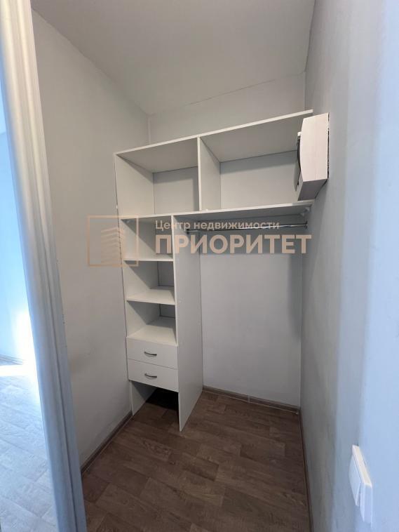 квартира г Якутск р-н Губинский округ Республика Саха Якутия, 35/1, 203-й микрорайон фото 4