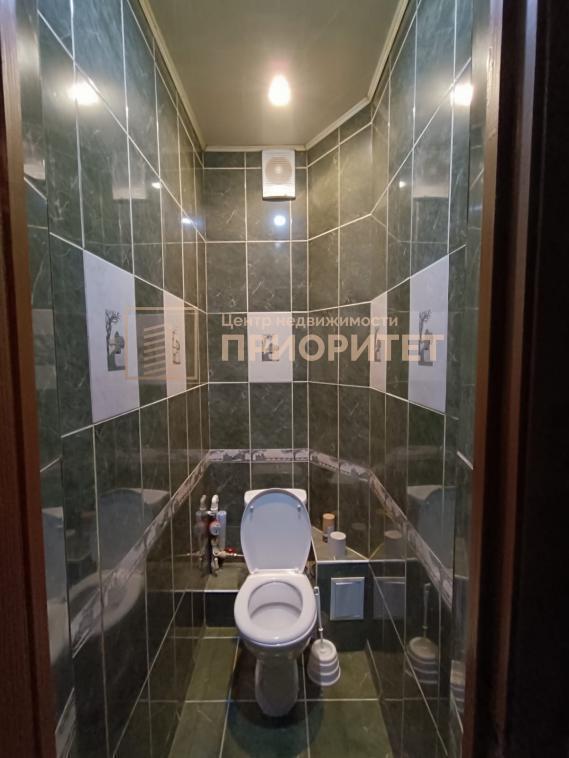 квартира г Якутск р-н Строительный округ ул Дзержинского 40/5 Республика Саха Якутия фото 18