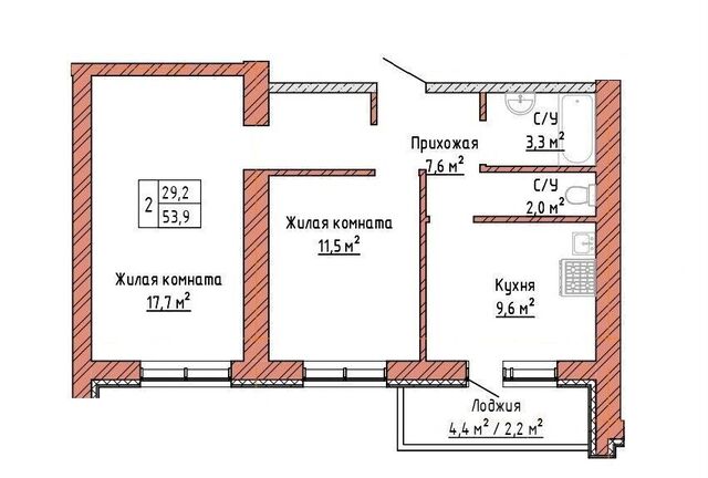 мкр. 5А, д. 1 фото