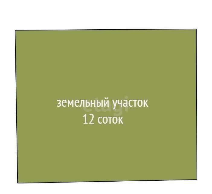 дом р-н Киришский п Будогощь ул Некрасова 4 Трасса Лодейное Поле — Тихвин, 126 км, Будогощское городское поселение, городской пос. Будогощь фото 36