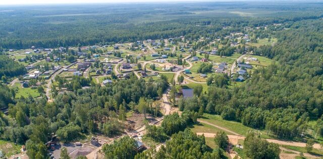 Колтушское городское поселение, Мечта-3 кп фото