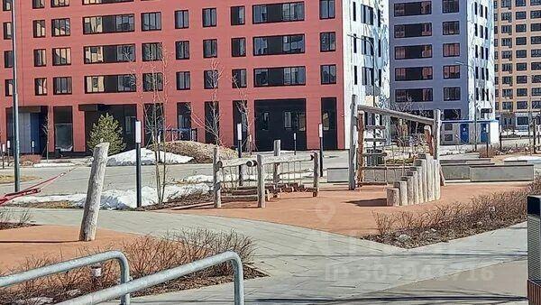 квартира г Москва п Московский ул Картмазовские Пруды 1/1 ЖК «Филатов луг» Московская область фото 10