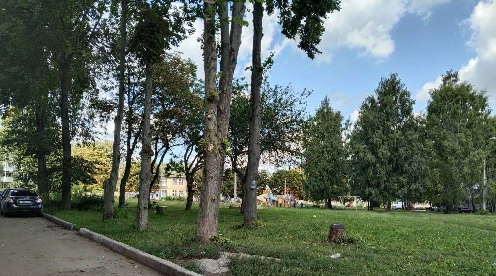 квартира р-н Новомосковский г Новомосковск ул Демкина 4 фото 14