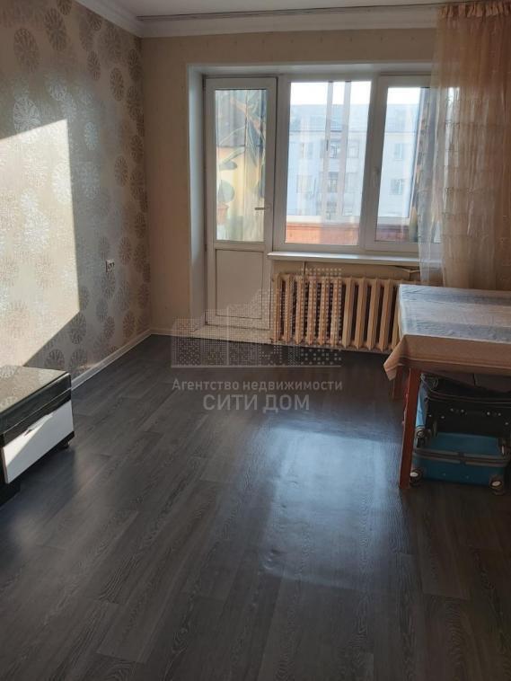 квартира г Якутск ул Дзержинского 40/1 Республика Саха Якутия фото 2