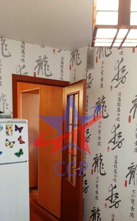 квартира г Стерлитамак ул Коммунистическая 75 фото 4