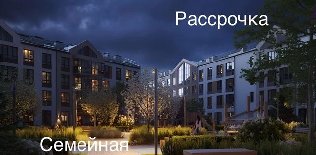 п Шушары ул Образцовая 4 тер Пулковское фото