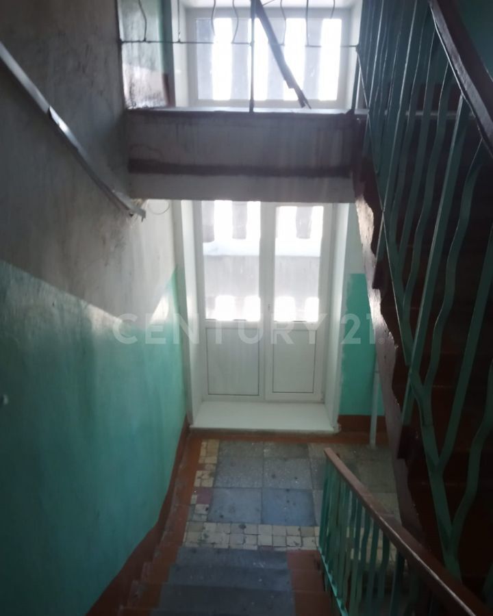 квартира г Нижний Тагил р-н Ленинский ул Красноармейская 80 фото 3