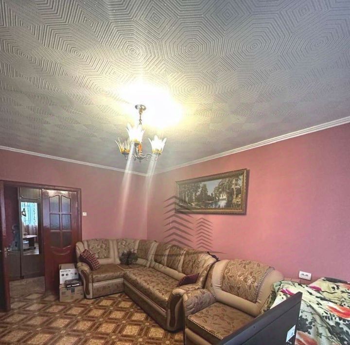 квартира г Старый Оскол мкр Буденного 5 фото 3