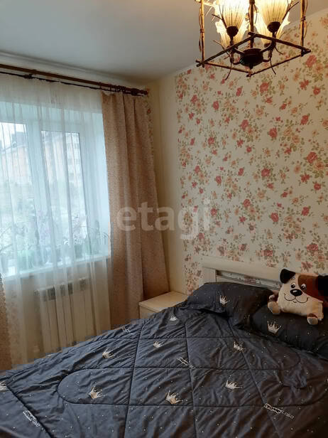 квартира г Орел р-н Заводской ул Выставочная 33 фото 3