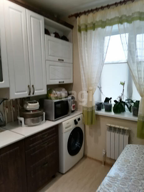 квартира г Орел р-н Заводской ул Выставочная 33 фото 8