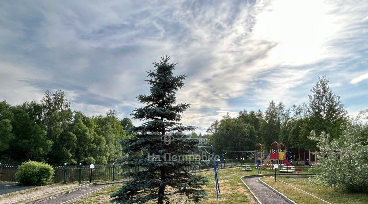 земля городской округ Солнечногорск п Лесное Озеро Ватутинки, 125, Москва, Щаповское поселение фото 14