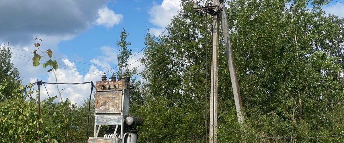 производственные, складские р-н Новгородский рп Панковка ул Промышленная Панковское городское поселение фото 12