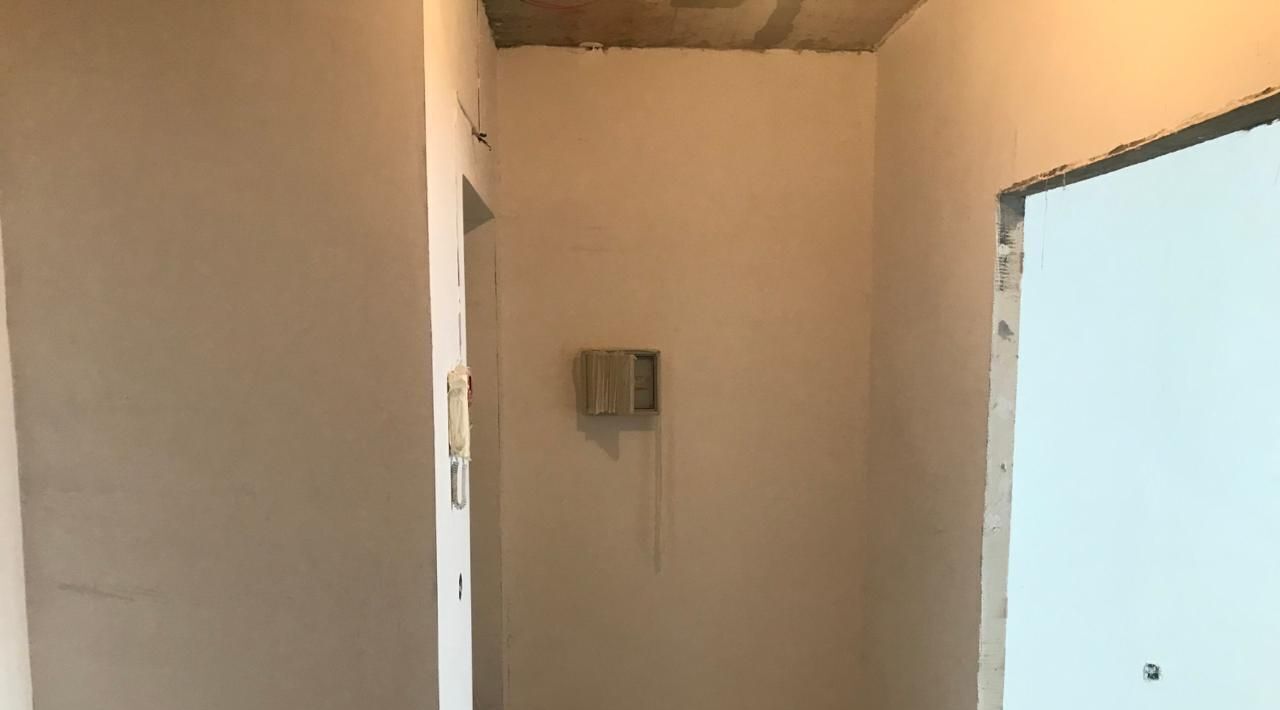 квартира г Лыткарино мкр 4а 2 Томилино, 4-й мкр фото 4