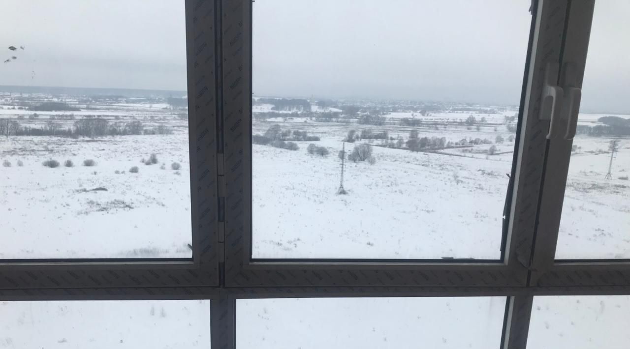 квартира г Лыткарино мкр 4а 2 Томилино, 4-й мкр фото 5