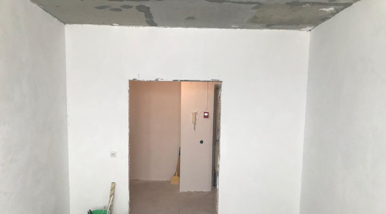 квартира г Лыткарино мкр 4а 2 Томилино, 4-й мкр фото 7