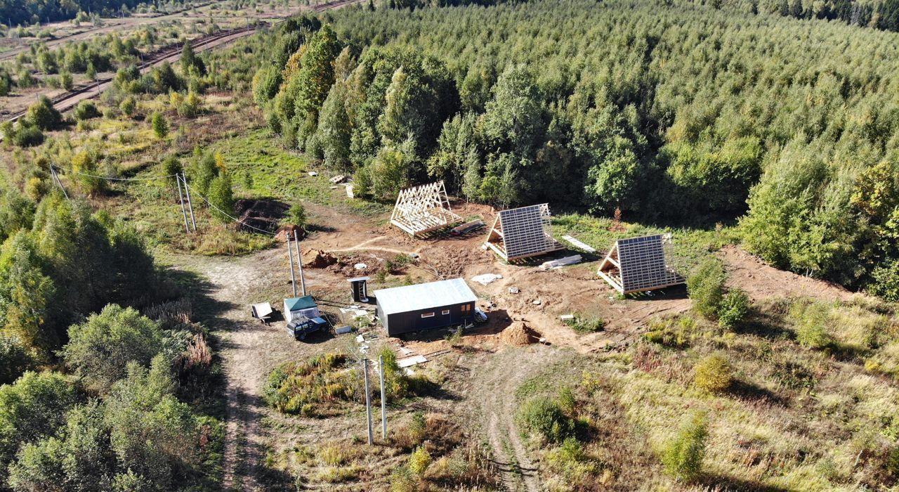 земля городской округ Дмитровский рп Деденево малое кольцо», п Рязановское, «Московское фото 7