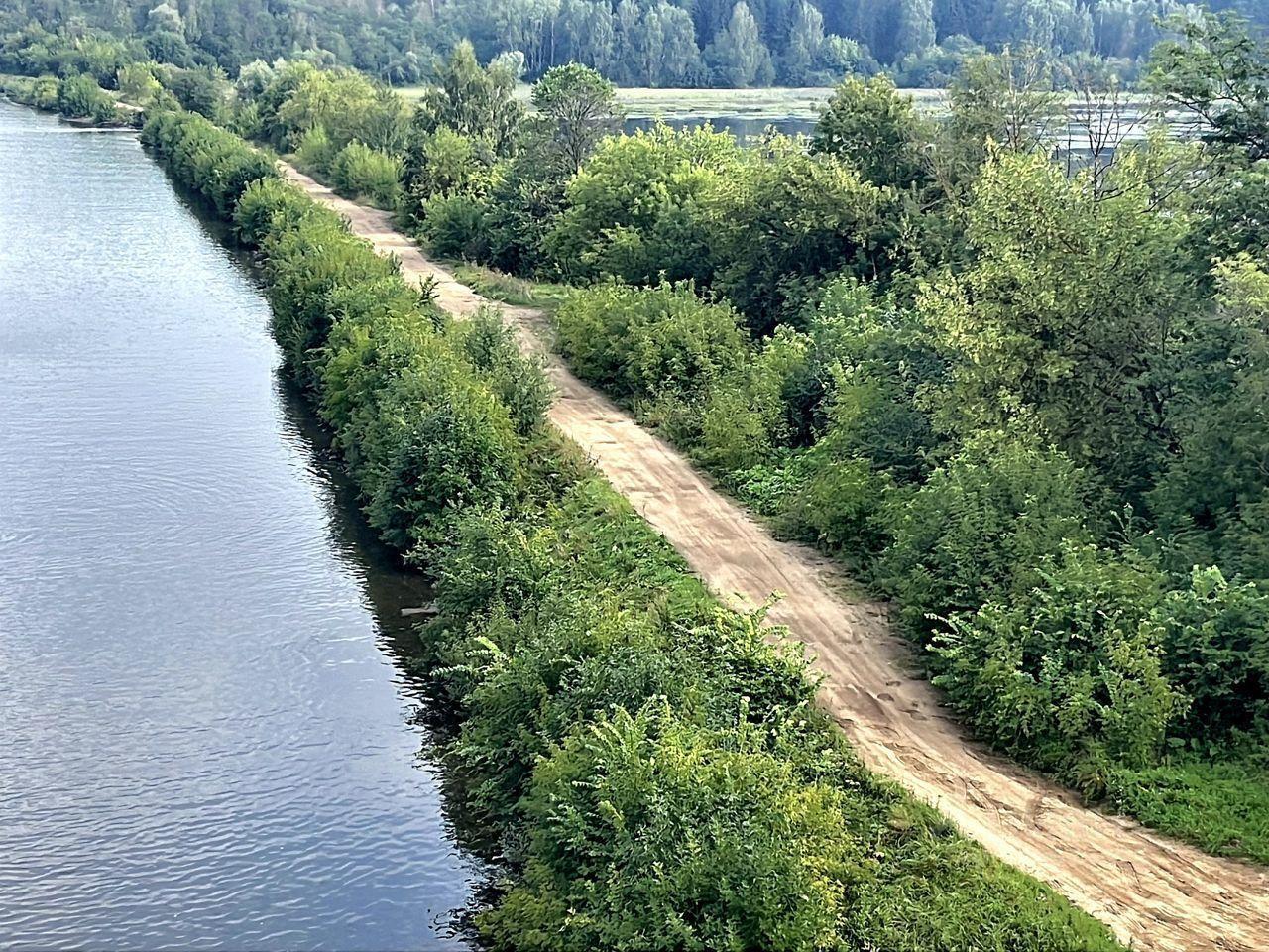 земля городской округ Дмитровский рп Икша ул Технологическая фото 8