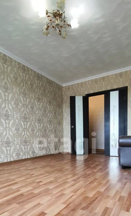 квартира г Тула п Хомяково ул Хомяковская 17 р-н Зареченский фото 1