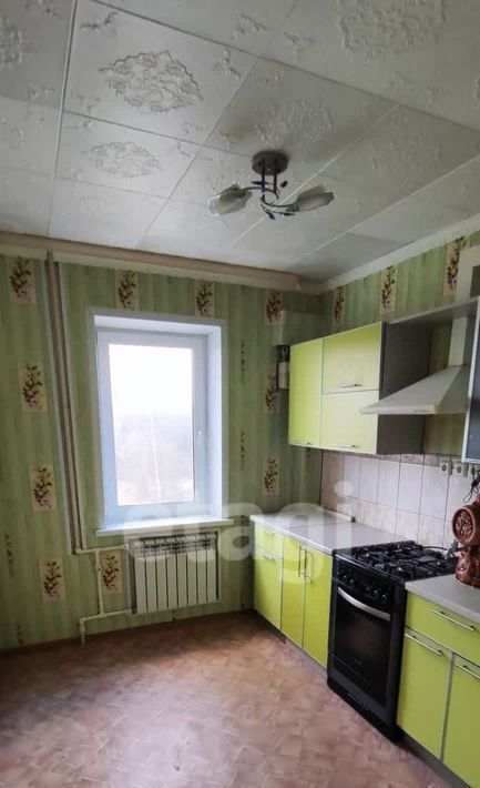 квартира г Тула п Хомяково ул Хомяковская 17 р-н Зареченский фото 9