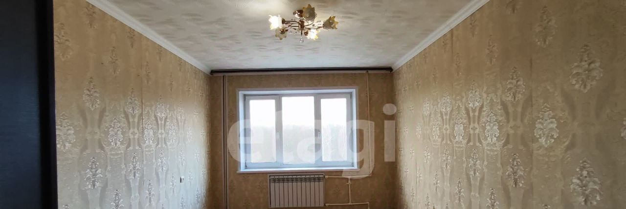 квартира г Тула п Хомяково ул Хомяковская 17 р-н Зареченский фото 18