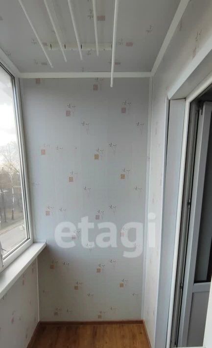 квартира г Тула п Хомяково ул Хомяковская 17 р-н Зареченский фото 30