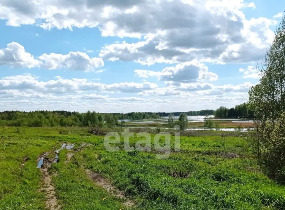 земля р-н Красносельский д Кузьмино ул Полевая Шолоховское с/пос фото 4