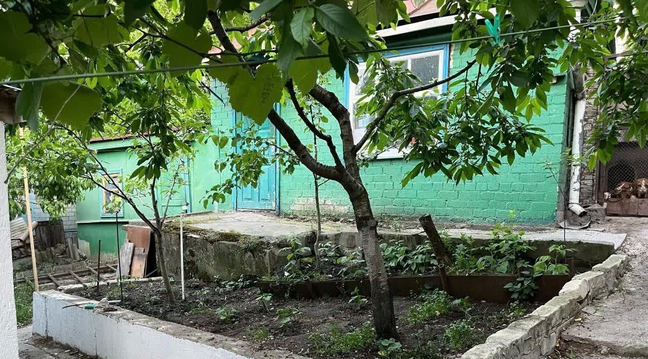 дом г Ставрополь р-н Октябрьский ул Халтурина фото 24