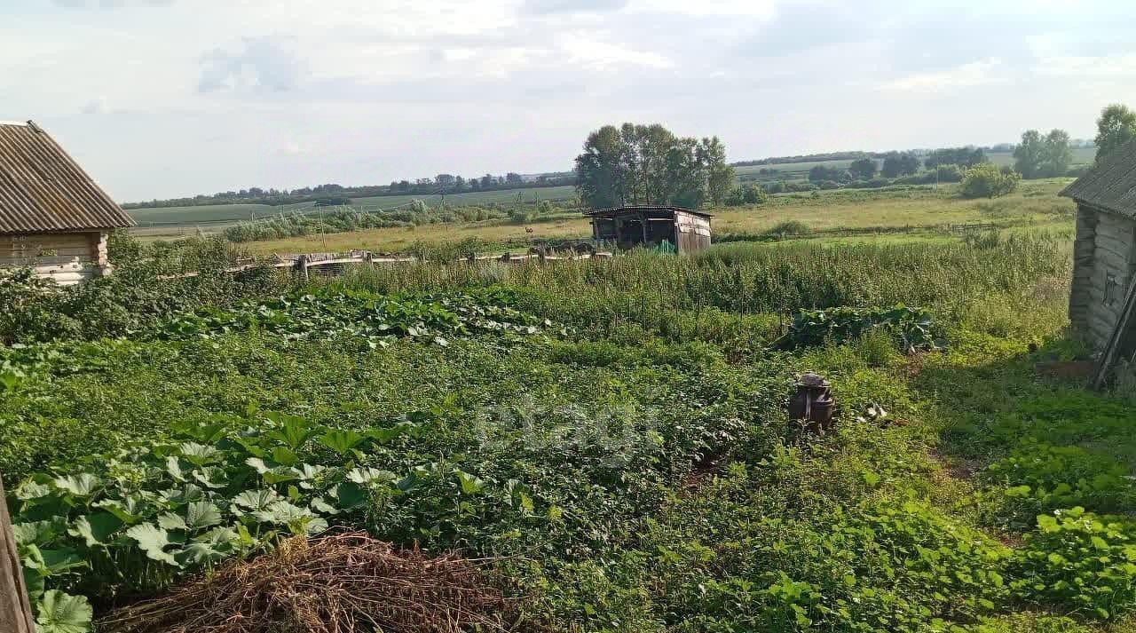 дом р-н Аургазинский д Курманаево ул Ленина 20 Уршакский сельсовет фото 15