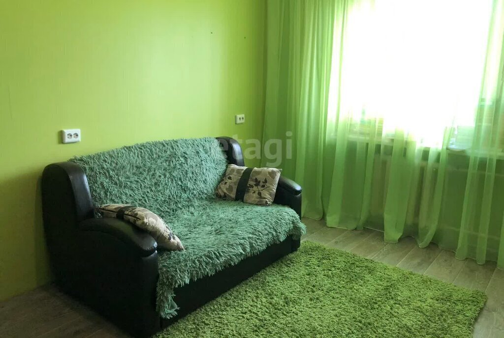 квартира р-н Киришский г Кириши пр-кт Ленина 49 фото 9