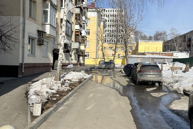 ул Ново-Садовая 9 городской округ Самара фото