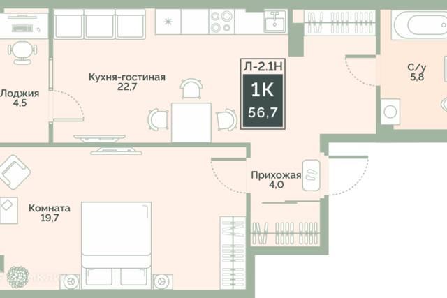 дом 5 городской округ Курган фото