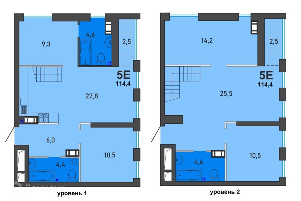 квартира г Верхняя Пышма ул Петрова 34 городской округ Верхняя Пышма фото 1