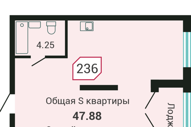 Владивостокский городской округ, 3-я улица, 5в фото