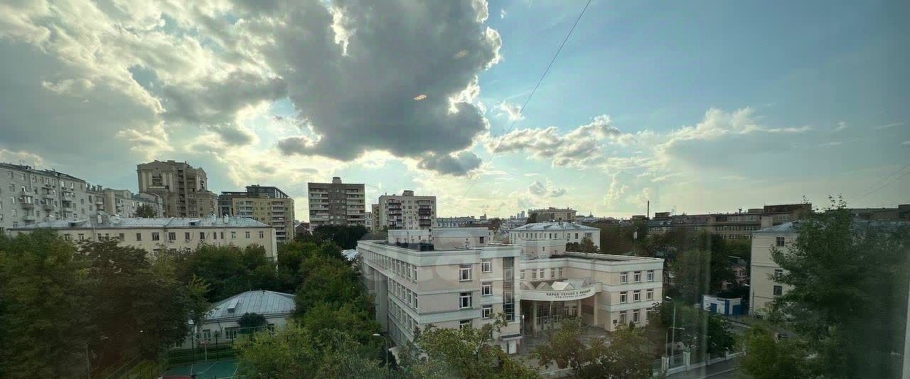 квартира г Москва метро Павелецкая пер 6-й Монетчиковский 15/17 фото 20