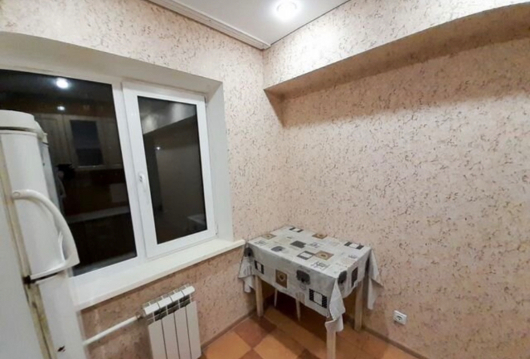 квартира г Брянск рп Радица-Крыловка Бежицкий район ул Орловская 3 фото 11