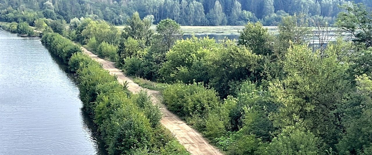 земля городской округ Дмитровский рп Икша фото 4