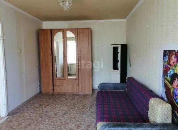 квартира г Якутск ул Лермонтова 90/4 фото 1
