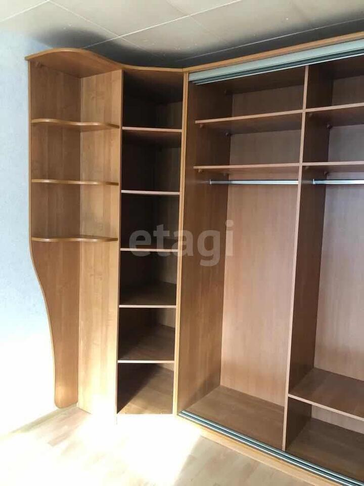 квартира г Якутск ул Кузьмина 34/1 Республика Саха Якутия фото 6