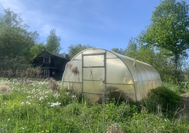 Панковское городское поселение, садоводческий массив № 3, садоводческое товарищество, Панковка фото