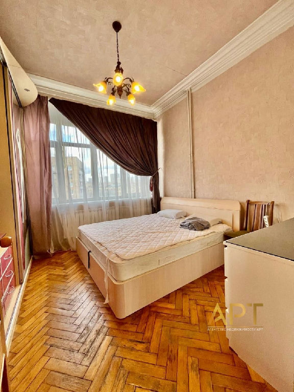 квартира г Москва метро Дубровка ул Велозаводская 3/2 фото 18